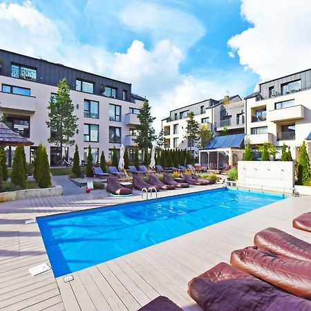 My Family Apartment Palanga Exterior foto