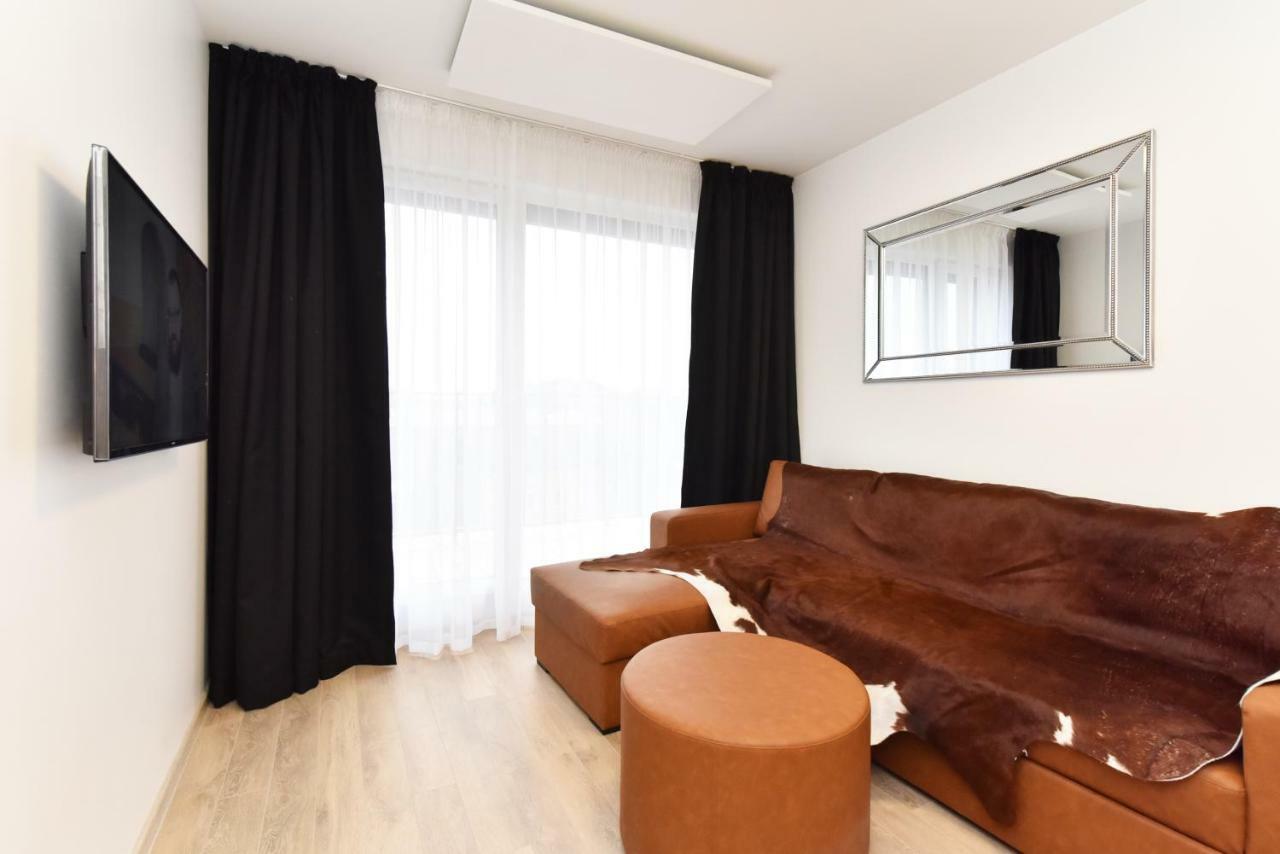 My Family Apartment Palanga Exterior foto