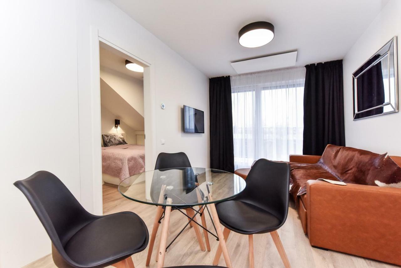 My Family Apartment Palanga Exterior foto